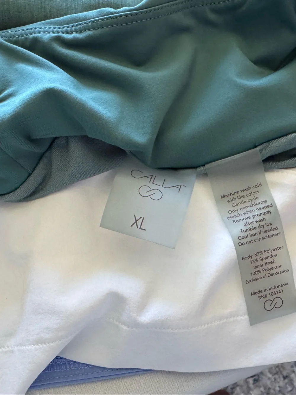 Calia XL shorts 5 PAIRS!! - Picture 11 of 14